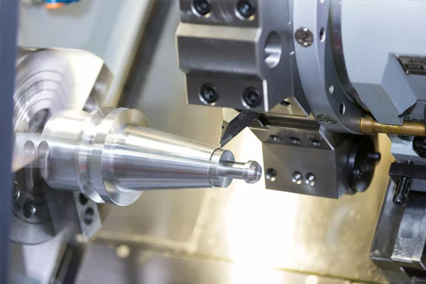 CNC drejedele