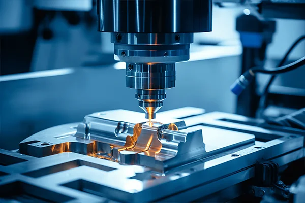 Hvilke materialer kan CNC-bearbejdning behandle?