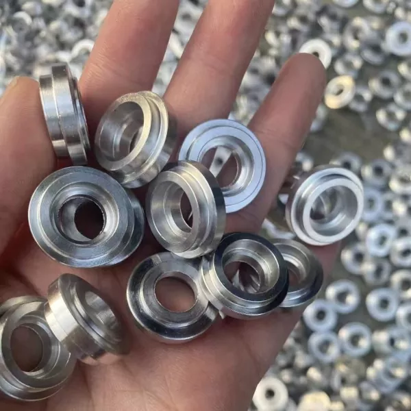 Hvad er typerne af metalbefæstelser? Hvad er typerne af metalbefæstelser?