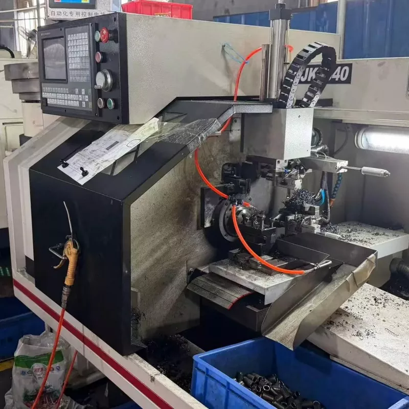 Hvordan forkorter Tuoyuan Metal gennemløbstider for CNC-projekter?