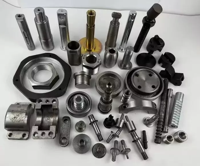Hvilket metal fungerer bedst til præcisionsbilkomponenter? Hvilket metal fungerer bedst til præcisionsbilkomponenter?
