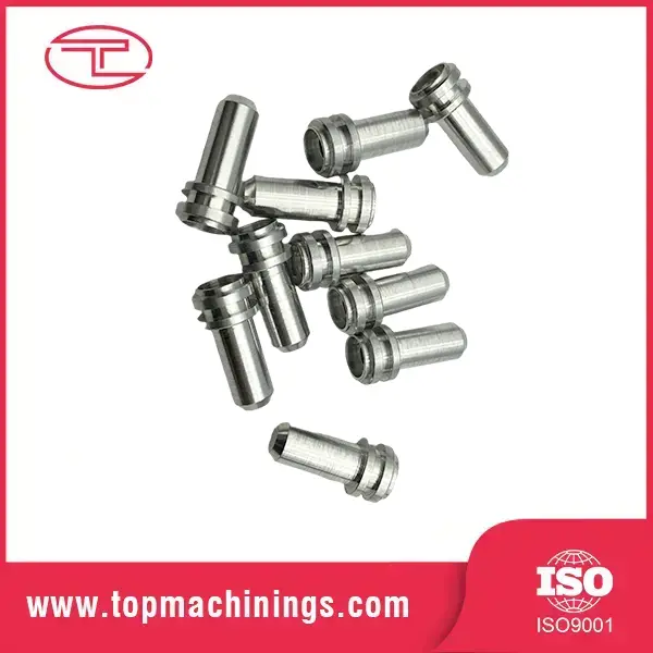 CNC-bearbejdning industrielle dyvelstifter