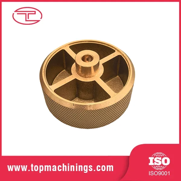 Kompositmateriale CNC-drejedele